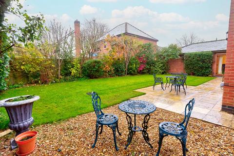 4 bedroom house for sale, Talbot Gardens, Ellesmere