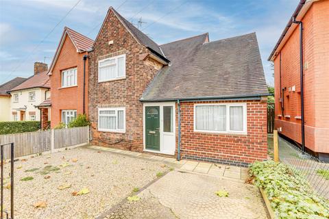 4 bedroom semi-detached house for sale, Central Avenue, Beeston NG9