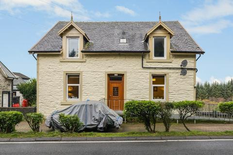 4 bedroom apartment for sale, Whistlefield, Garelochhead, Argyll & Bute, G84 0EP