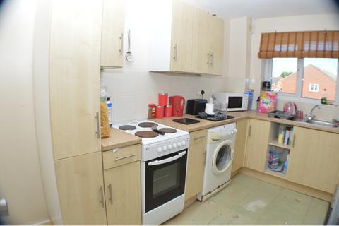 1 bedroom apartment for sale, Pelham Court, Bridgwater, TA6