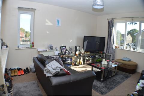 1 bedroom apartment for sale, Pelham Court, Bridgwater, TA6