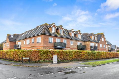 2 bedroom flat for sale, Woodlands Avenue, Rustington, Littlehampton, West Sussex, BN16