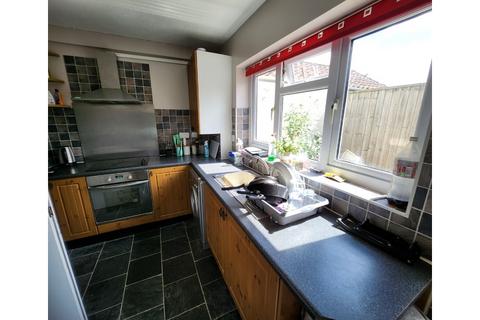 3 bedroom house share for sale, Bath Road, Bridgwater, TA6