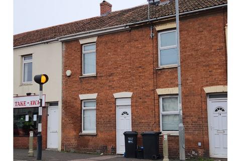 3 bedroom house share for sale, Bath Road, Bridgwater, TA6