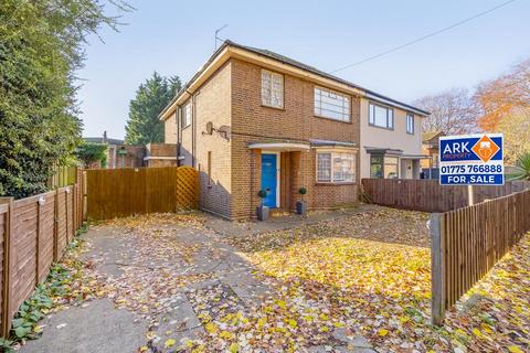 3 bedroom semi-detached house for sale, Haverfield Road, Spalding