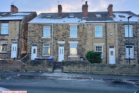 3 bedroom terraced house to rent, Driver Street, Sheffield S13