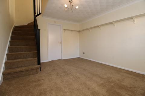 2 bedroom terraced house to rent, Bunyan Road, Biggleswade, SG18