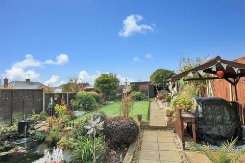 2 bedroom semi-detached bungalow for sale, Rose Avenue, Rushden NN10