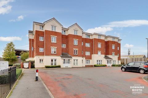 1 bedroom apartment for sale, Thornbury Road, Walsall WS2