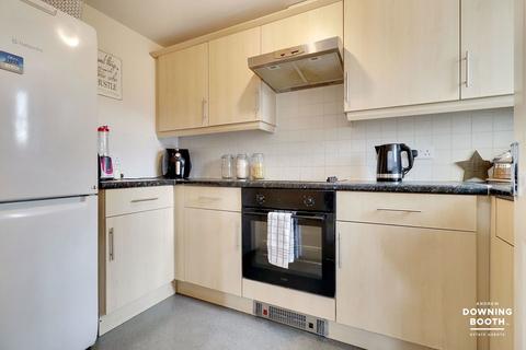 1 bedroom apartment for sale, Thornbury Road, Walsall WS2