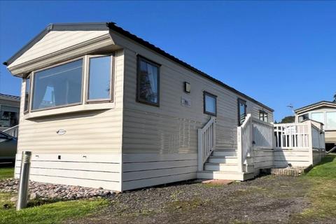 2 bedroom static caravan for sale, Seaton Estate, , Seaton Road DD11