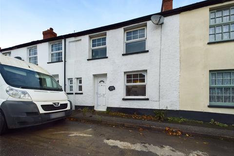 2 bedroom terraced house for sale, Bridgerule, Holsworthy