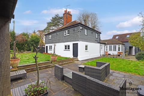 3 bedroom detached house for sale, Lower Bury Lane, Epping, CM16