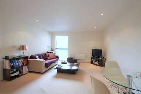 1 bedroom apartment for sale, Church Street, Epsom KT17