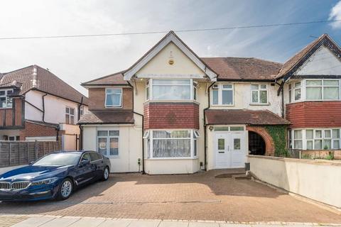 1 bedroom flat to rent, Lyncroft Avenue, Pinner, HA5