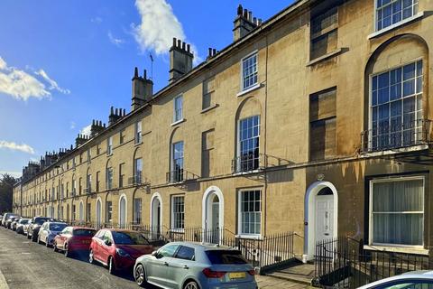 1 bedroom flat for sale, Daniel Street, Bath