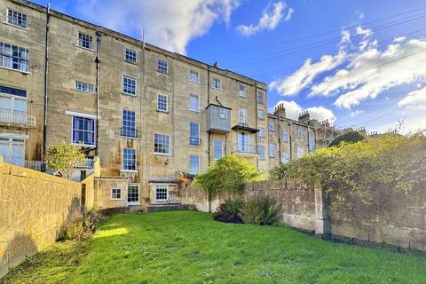 1 bedroom flat for sale, Daniel Street, Bath