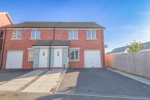 3 bedroom semi-detached house for sale, Mosquito End, Haywood Village