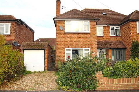 3 bedroom semi-detached house for sale, Havers Avenue, Hersham, Surrey, KT12