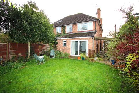 3 bedroom semi-detached house for sale, Havers Avenue, Hersham, Surrey, KT12