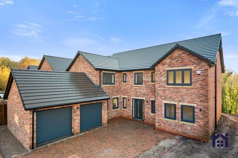 5 bedroom detached house for sale, Armetriding Reaches, Dawbers Lane, PR7 6EB