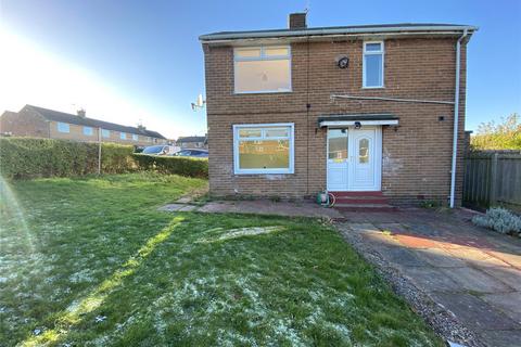 2 bedroom semi-detached house for sale, Bradley Road, Northumberland NE42