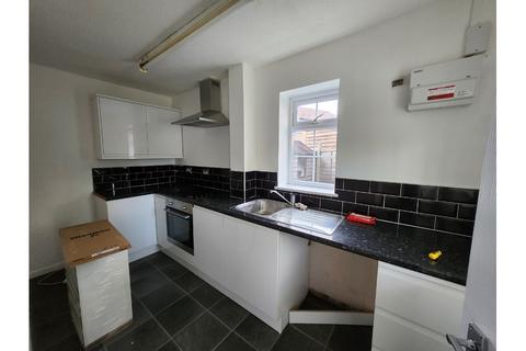 2 bedroom terraced house to rent, Purley Drive, Bridgwater, Somerset