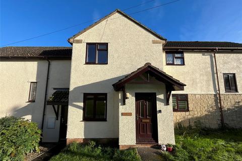 2 bedroom terraced house to rent, Drakes Meadow, Yarcombe, Honiton, Devon, EX14