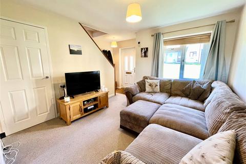 2 bedroom terraced house to rent, Drakes Meadow, Yarcombe, Honiton, Devon, EX14