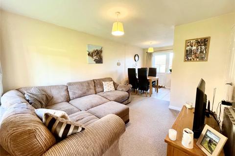 2 bedroom terraced house to rent, Drakes Meadow, Yarcombe, Honiton, Devon, EX14