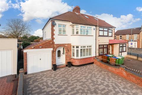 3 bedroom semi-detached house for sale, Hook Lane, Welling, Kent