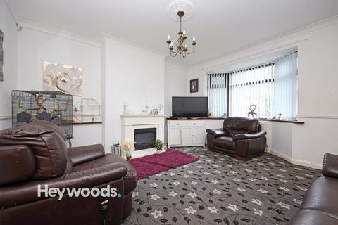 2 bedroom semi-detached house for sale, Leveson Road, Stoke-on-Trent, Staffordshire