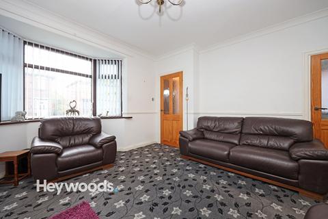 2 bedroom semi-detached house for sale, Leveson Road, Stoke-on-Trent, Staffordshire