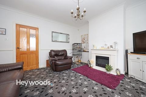 2 bedroom semi-detached house for sale, Leveson Road, Stoke-on-Trent, Staffordshire