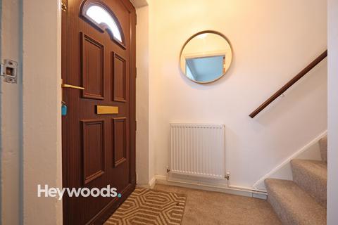 2 bedroom semi-detached house for sale, Leveson Road, Stoke-on-Trent, Staffordshire