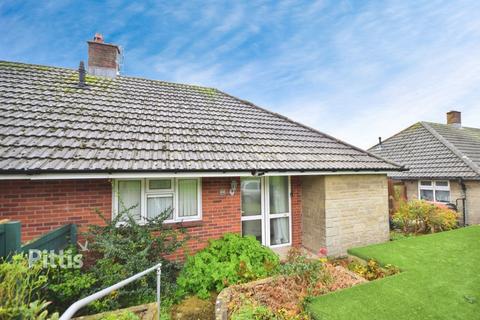 1 bedroom detached bungalow to rent, Sunset Close Freshwater PO40