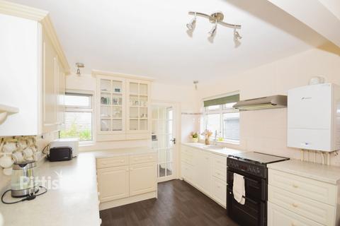 1 bedroom detached bungalow to rent, Sunset Close Freshwater PO40