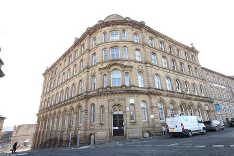 1 bedroom ground floor flat to rent, Howgate House, Wellington Road, Dewsbury