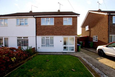 3 bedroom semi-detached house for sale, Eynswood Drive, Sidcup, DA14