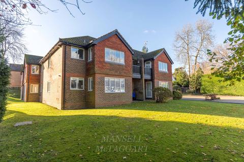 2 bedroom retirement property for sale, Hartfield Road, Forest Row RH18