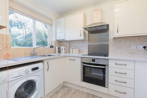 2 bedroom retirement property for sale, Hartfield Road, Forest Row RH18