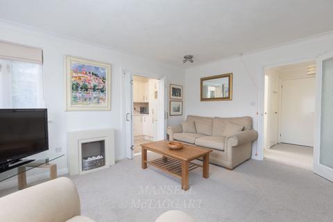 2 bedroom retirement property for sale, Hartfield Road, Forest Row RH18