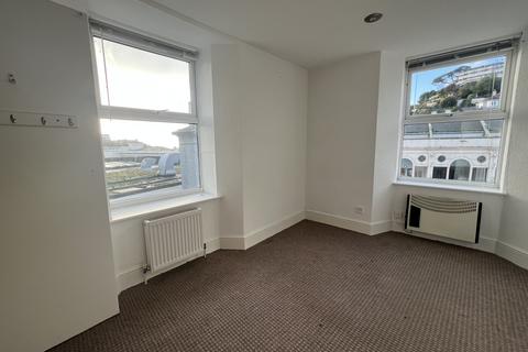 1 bedroom flat to rent, The Terrace, Torquay TQ1