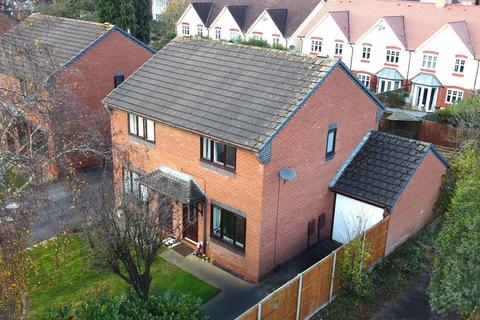 2 bedroom semi-detached house for sale, Haydock Close, Stratford-upon-avon CV37