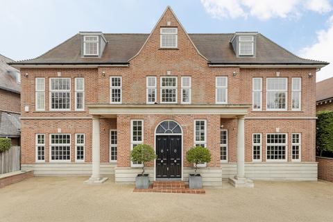 8 bedroom house for sale, The Bishops Avenue, London N2