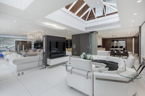 8 bedroom house for sale, The Bishops Avenue, London N2