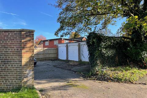 Garage for sale, Behind Millstream Hotel, Moreton Road, Bosham, Chichester, PO18