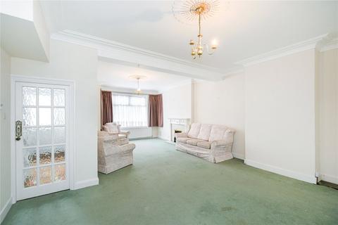 3 bedroom end of terrace house for sale, Green Lane, Goodmayes IG3