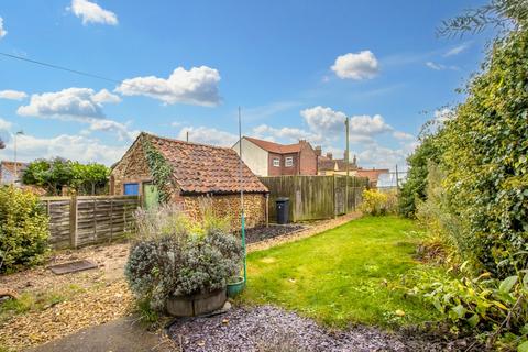 2 bedroom cottage for sale, Pleasant Place, Heacham