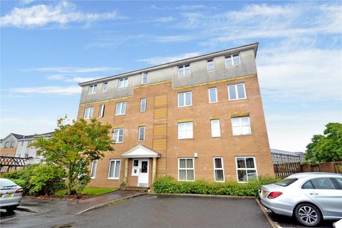 2 bedroom flat to rent, Bobbins Gate, Paisley, Renfrewshire, PA1 2NY